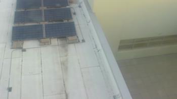 Weather camera view of Career Enrichment Center.