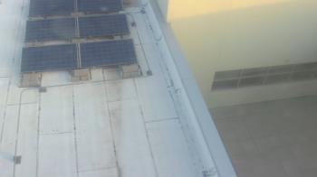 Weather camera view of Career Enrichment Center.