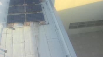 Weather camera view of Career Enrichment Center.