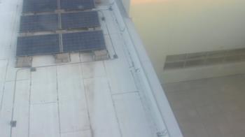 Weather camera view of Career Enrichment Center.