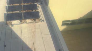 Weather camera view of Career Enrichment Center.