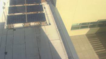 Weather camera view of Career Enrichment Center.