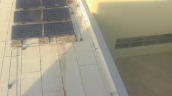 Weather camera view of Career Enrichment Center.