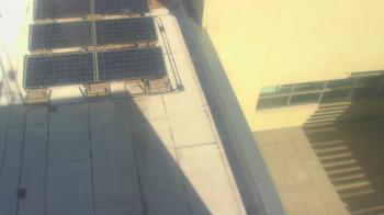 Weather camera view of Career Enrichment Center.