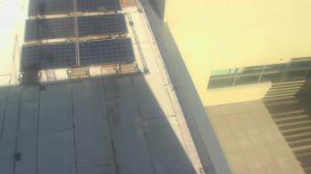Weather camera view of Career Enrichment Center.