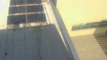 Weather camera view of Career Enrichment Center.