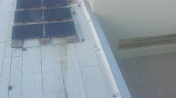 Weather camera view of Career Enrichment Center.