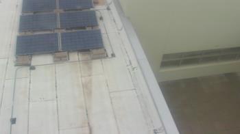 Weather camera view of Career Enrichment Center.