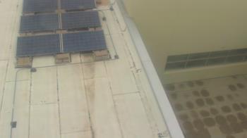 Weather camera view of Career Enrichment Center.