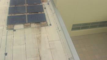 Weather camera view of Career Enrichment Center.