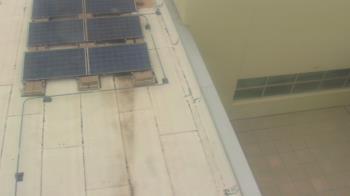 Weather camera view of Career Enrichment Center.
