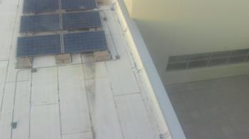 Weather camera view of Career Enrichment Center.