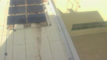 Weather camera view of Career Enrichment Center.
