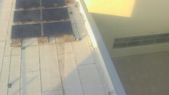 Weather camera view of Career Enrichment Center.