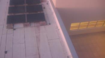 Weather camera view of Career Enrichment Center.