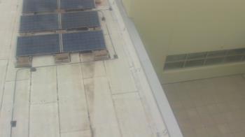 Weather camera view of Career Enrichment Center.