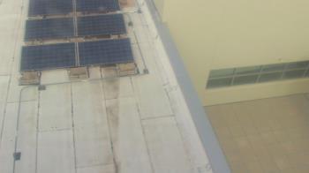 Weather camera view of Career Enrichment Center.