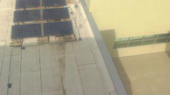 Weather camera view of Career Enrichment Center.