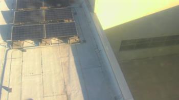 Weather camera view of Career Enrichment Center.