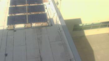 Weather camera view of Career Enrichment Center.