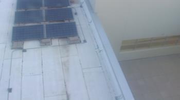 Weather camera view of Career Enrichment Center.