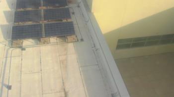 Weather camera view of Career Enrichment Center.