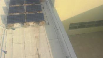 Weather camera view of Career Enrichment Center.