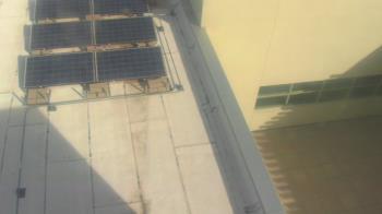 Weather camera view of Career Enrichment Center.