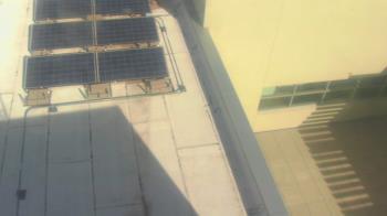 Weather camera view of Career Enrichment Center.