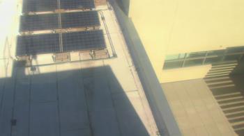 Weather camera view of Career Enrichment Center.