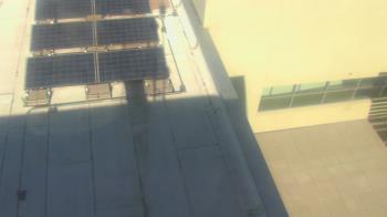 Weather camera view of Career Enrichment Center.