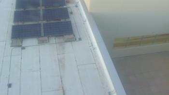 Weather camera view of Career Enrichment Center.