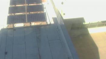 Weather camera view of Career Enrichment Center.
