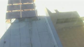 Weather camera view of Career Enrichment Center.