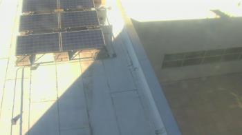 Weather camera view of Career Enrichment Center.