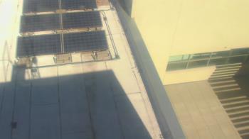 Weather camera view of Career Enrichment Center.