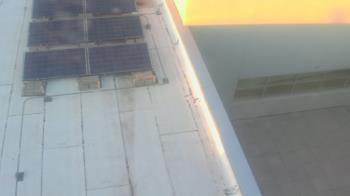 Weather camera view of Career Enrichment Center.