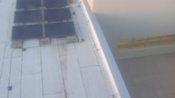 Weather camera view of Career Enrichment Center.