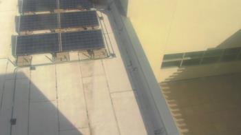 Weather camera view of Career Enrichment Center.