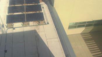 Weather camera view of Career Enrichment Center.