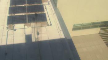 Weather camera view of Career Enrichment Center.