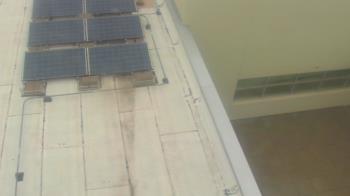 Weather camera view of Career Enrichment Center.