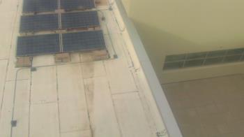 Weather camera view of Career Enrichment Center.