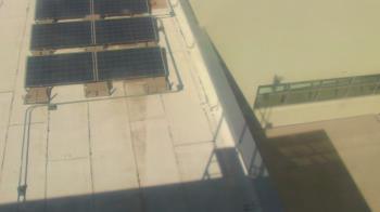 Weather camera view of Career Enrichment Center.