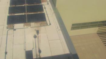 Weather camera view of Career Enrichment Center.