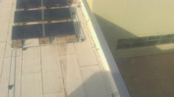 Weather camera view of Career Enrichment Center.