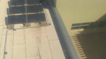Weather camera view of Career Enrichment Center.