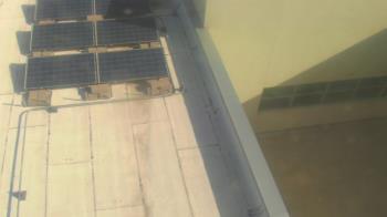 Weather camera view of Career Enrichment Center.