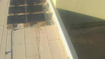 Weather camera view of Career Enrichment Center.