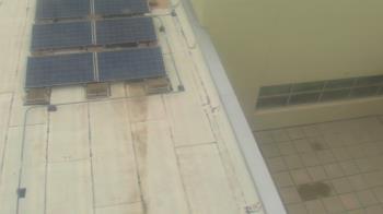 Weather camera view of Career Enrichment Center.